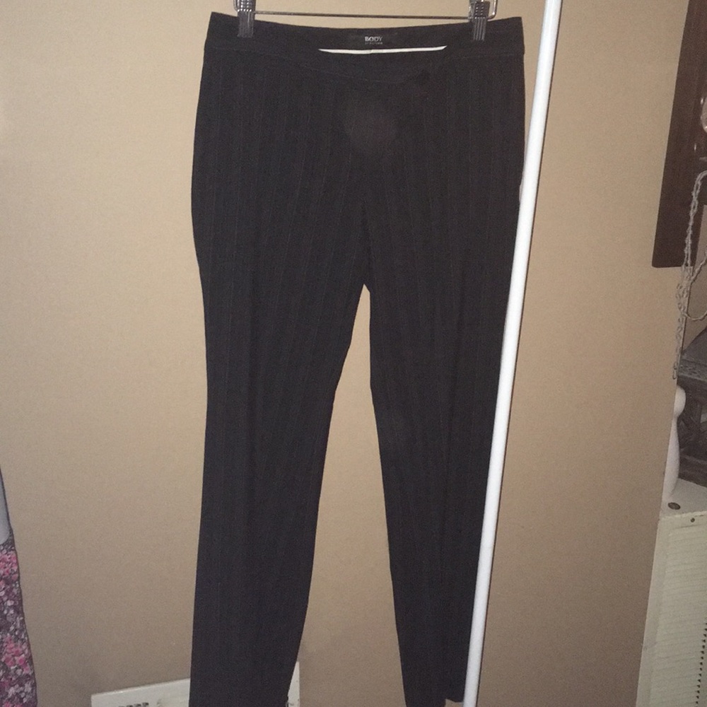 Body by Victoria dress pants